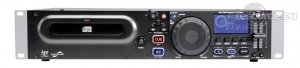 Gemini CDX-1200 Player Rackmount